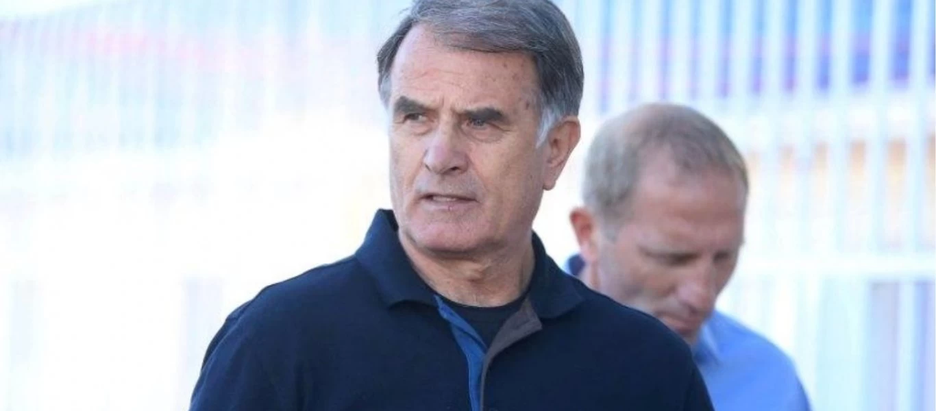 Δυνατά για το τιμόνι της Βοσνίας το όνομα του Ντούσαν Μπάγιεβιτς